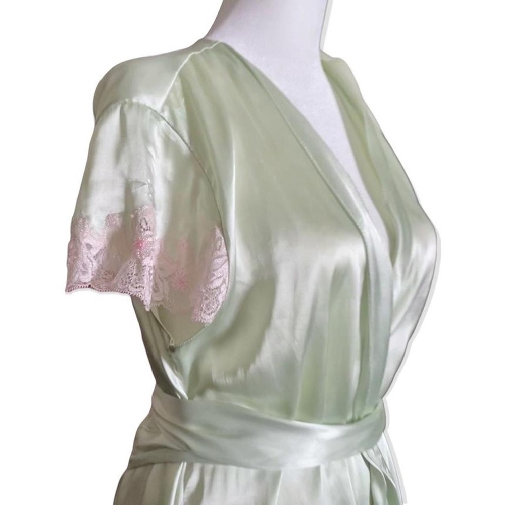 Beaded Fairy Robe - Picture 4 of 4